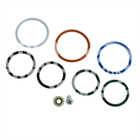 Kit de Ligas RTF26105 Dipaco para Inyectores Cummins M11/L10 Electrónico