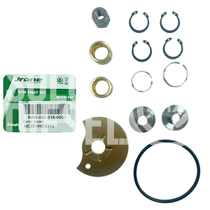 Kit De Servicio 5000-020-018-0001 Jrone Para Turbo He351ve - He431ve