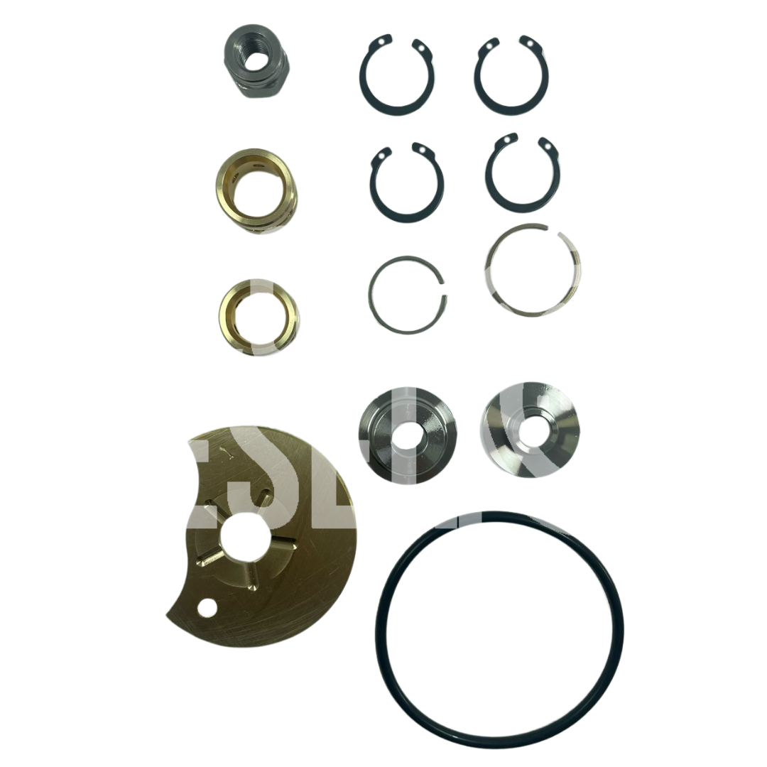 Kit De Servicio 5000-020-018-0001 Jrone Para Turbo He351ve - He431ve