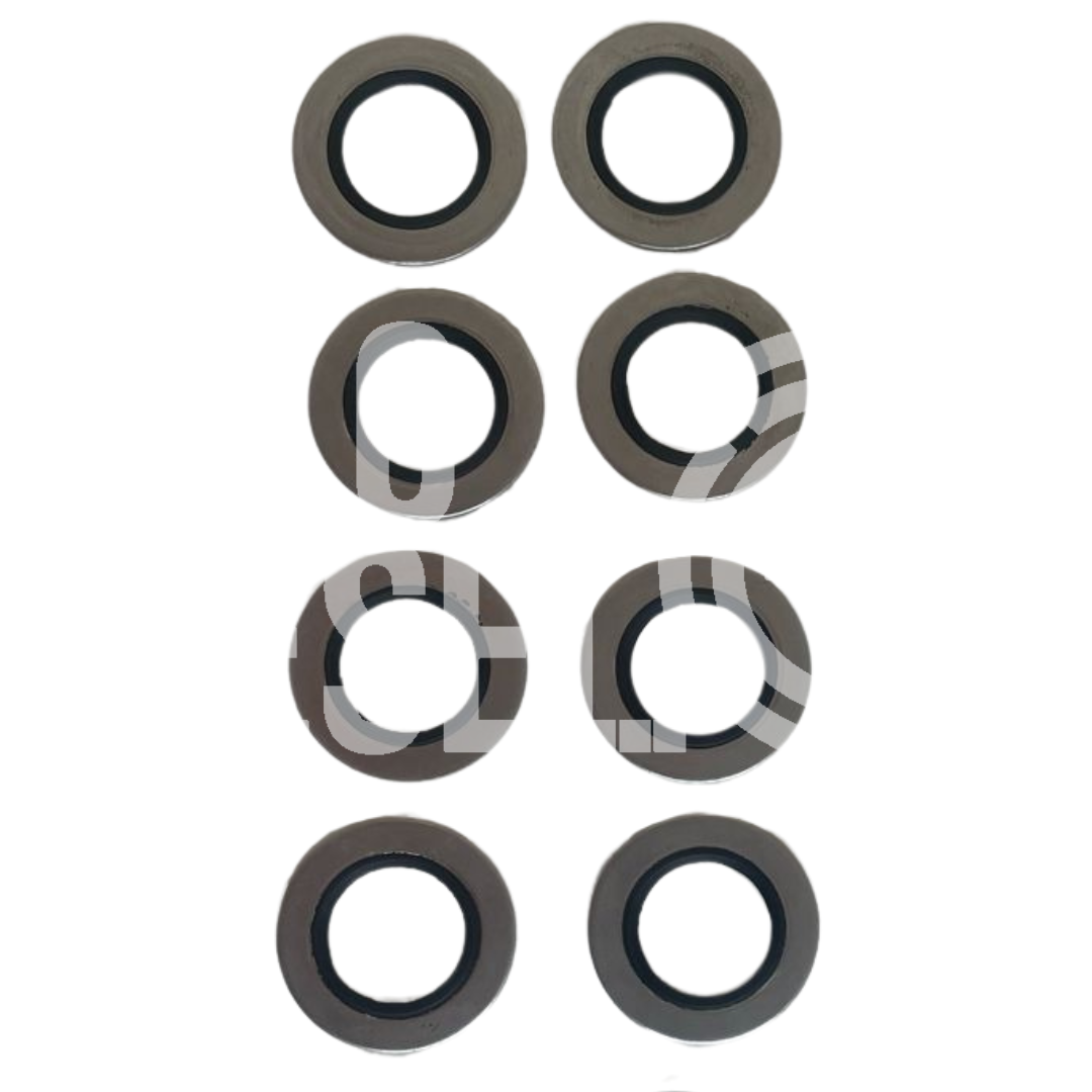 Kit De Reparación 2090-010-144-0001 Jrone Para Turbo HE351VE