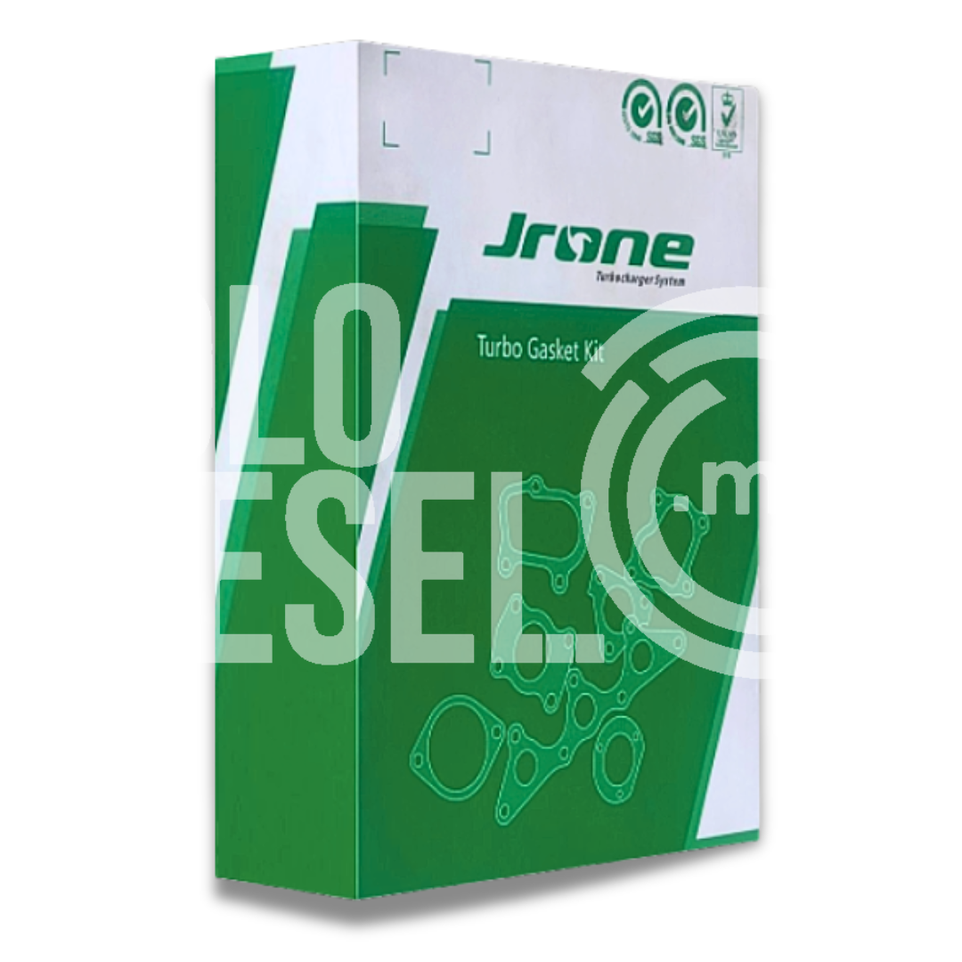 Kit De Reparación 2090-010-144-0001 Jrone Para Turbo HE351VE