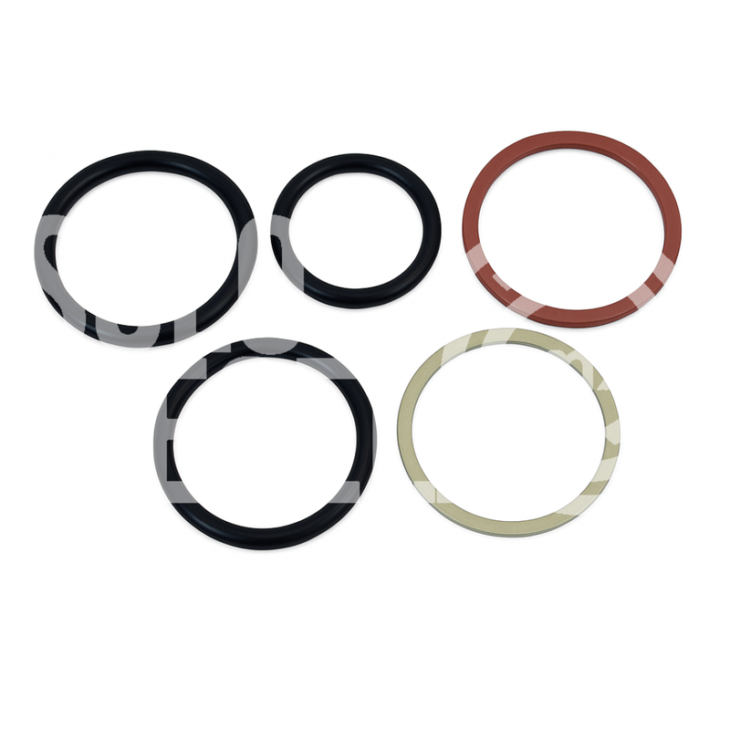 Kit de Ligas Externas DPS0044 Dipaco para Inyector C7/C9 HEUI Cartepillar