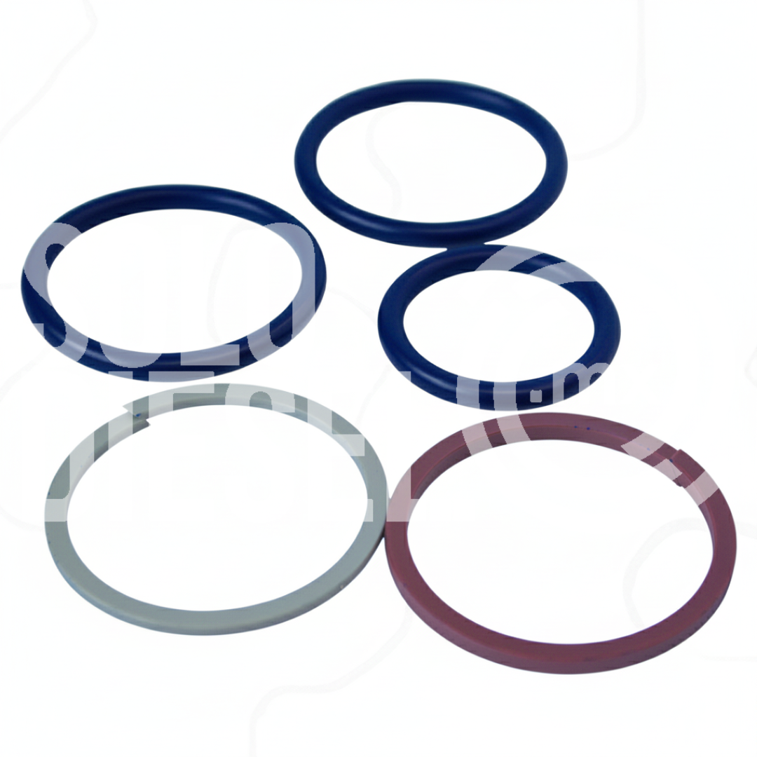 Kit de Ligas Externas DPS0044 Dipaco para Inyector C7/C9 HEUI Cartepillar