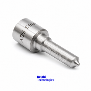 Tobera L067PBA Delphi para Inyector Diésel — New Holland Series 10/40/TS / LB75-LB115 / Cosechadoras TC