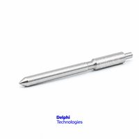 Tobera L067PBA Delphi para Inyector Diésel — New Holland Series 10/40/TS / LB75-LB115 / Cosechadoras TC