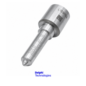 Tobera L159PBA Delphi para Inyector Diésel — Perkins 1104C / Motores Agrícolas e Industriales