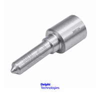 Tobera L159PBA Delphi para Inyector Diésel — Perkins 1104C / Motores Agrícolas e Industriales