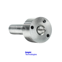 Tobera L219PBC Delphi para Inyector EUI John Deere 6081 / 6105 / 6125 — Tractores Series 9100-9620