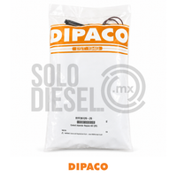 Kit Maestro de Reparación de Inyector RTF26129-25 DIPACO para Cummins N14 / M11 / L10 CELECT (25 Inyectores)