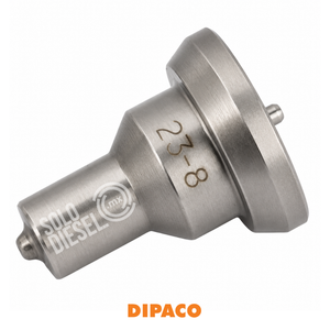 Tobera de Inyector RTF26137 DIPACO para Cummins N14 / M11 Plus CELECT EUI