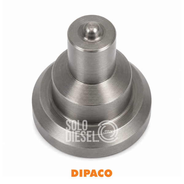 Tobera de Inyector RTF26137 DIPACO para Cummins N14 / M11 Plus CELECT EUI