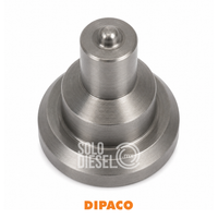 Tobera de Inyector RTF26137 DIPACO para Cummins N14 / M11 Plus CELECT EUI
