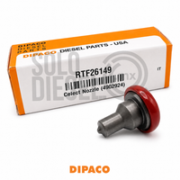 Tobera de Inyector RTF26149 DIPACO
