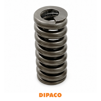 Paquete 10 Resortes de Tobera de Inyector RTF26232 DIPACO para Detroit Diesel S50 / S60 DDEC EUI