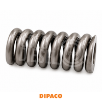 Paquete 10 Resortes de Tobera de Inyector RTF26232 DIPACO para Detroit Diesel S50 / S60 DDEC EUI