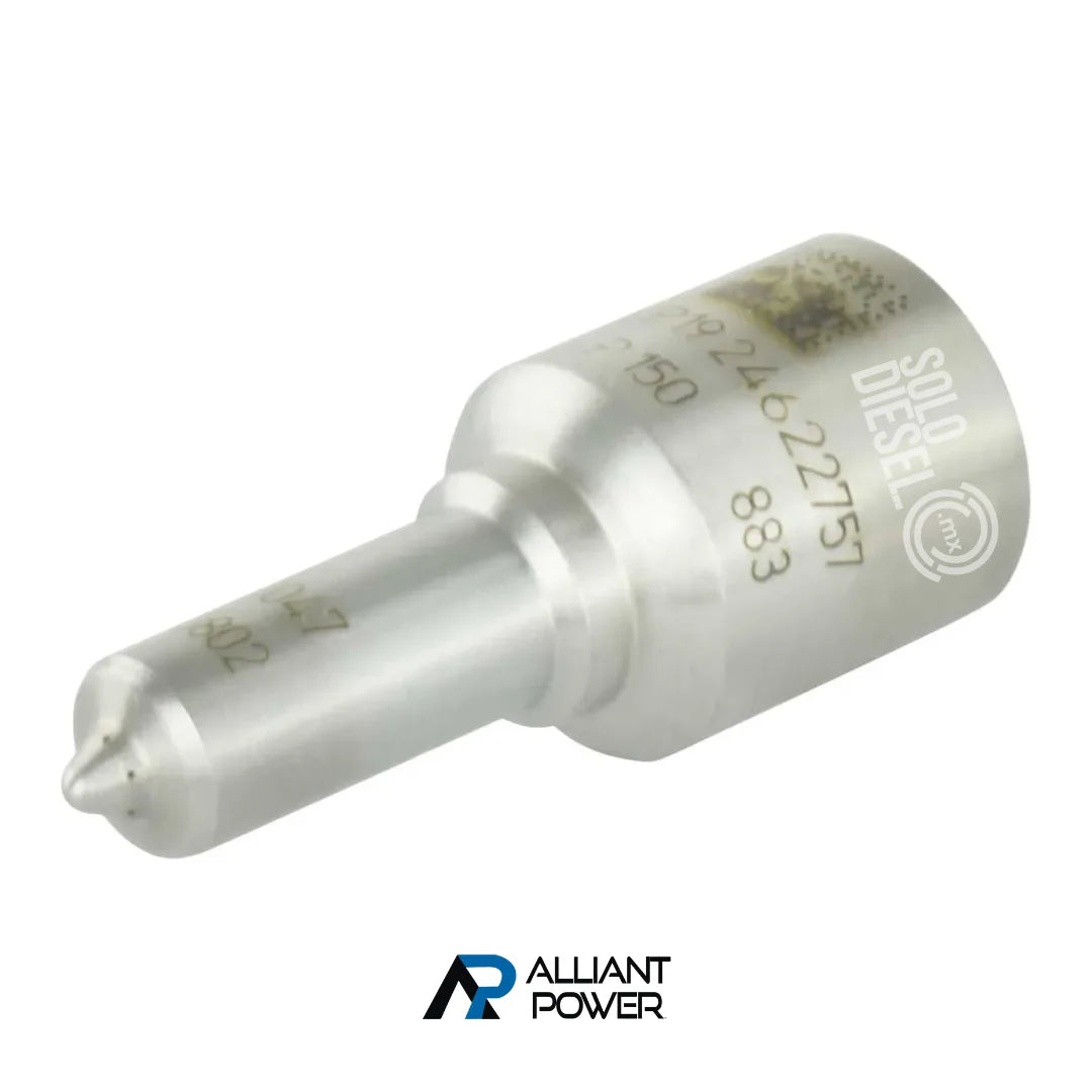 Tobera de Inyector Diésel AP21011 Alliant Power para 6.0 PowerStroke Ford, VT365, VT275 MaxxForce 5, Navistar