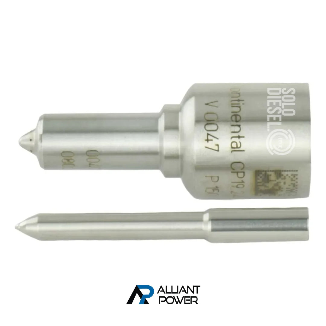 Tobera de Inyector Diésel AP21011 Alliant Power para 6.0 PowerStroke Ford, VT365, VT275 MaxxForce 5, Navistar