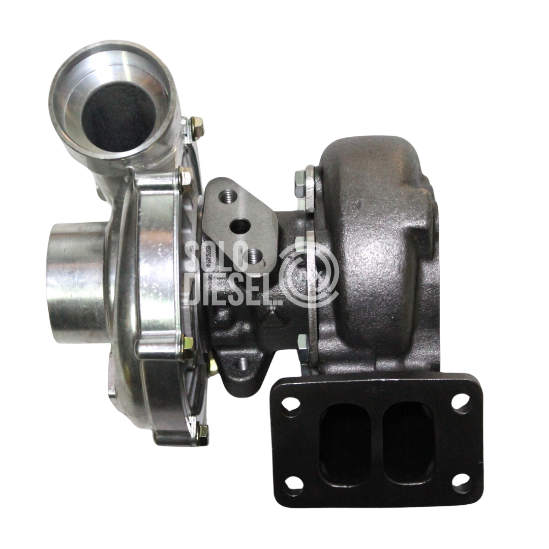 Turbo K27 53249706010 Global Turbos para Mercedes-Benz OM364A / OM364LA