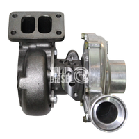 Turbo K27 53249706010 Global Turbos para Mercedes-Benz OM364A / OM364LA