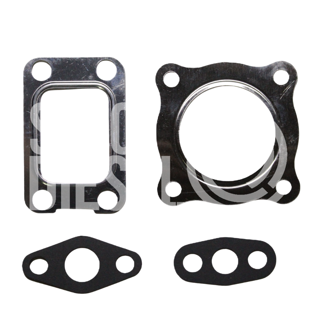 Turbo K27 53249706010 Global Turbos para Mercedes-Benz OM364A / OM364LA