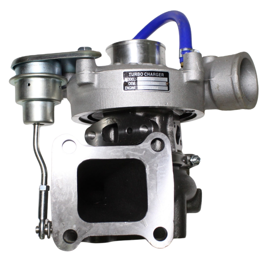 Turbo CT20 Global Turbos para Toyota Hilux 2L-T