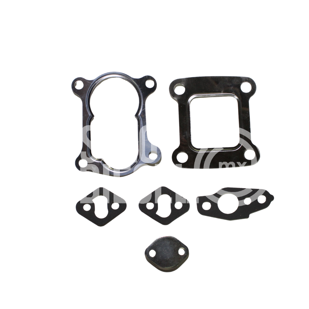 Turbo CT20 Global Turbos para Toyota Hilux 2L-T