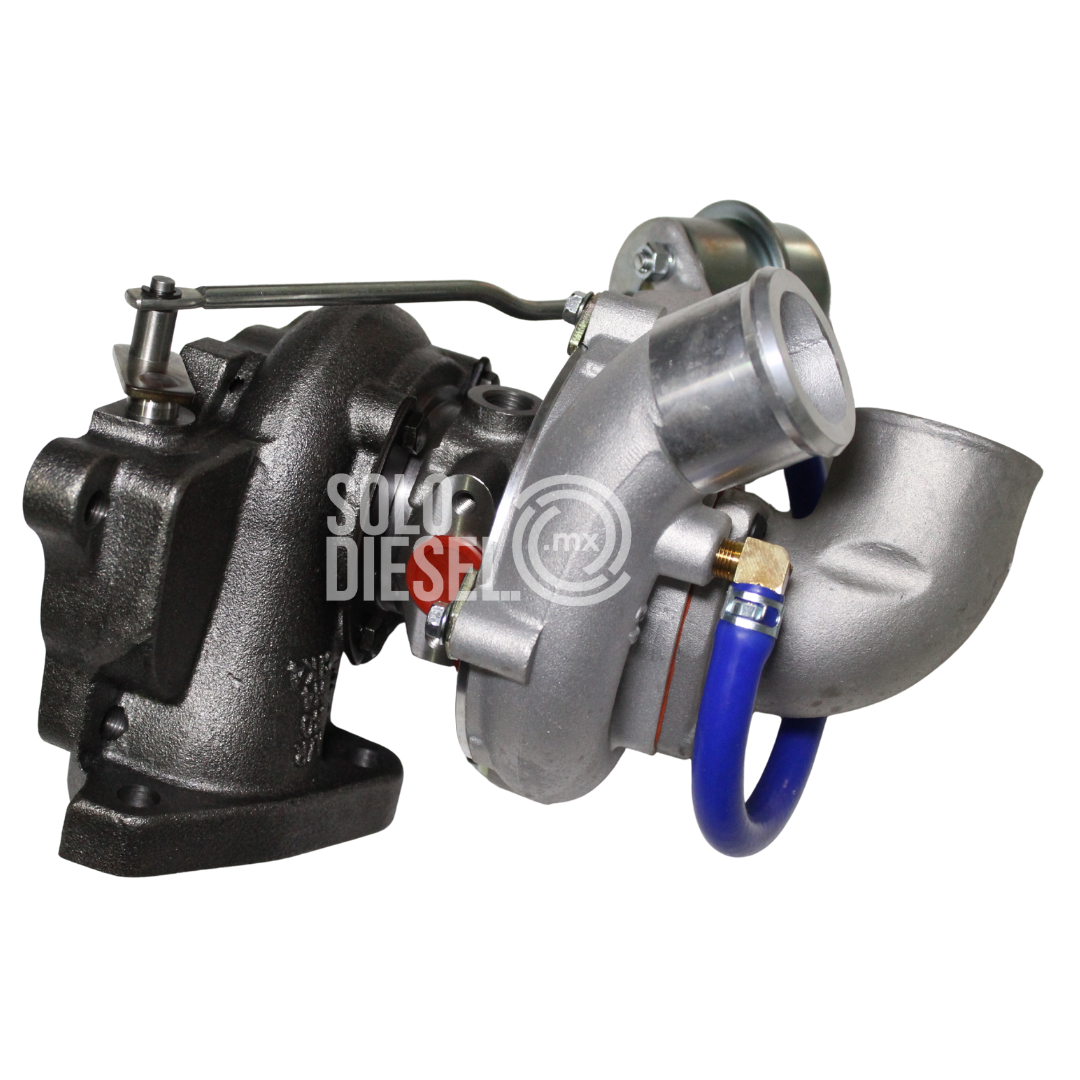 Turbo GT1749S Global Turbos para H100 Hyundai Porter H100
