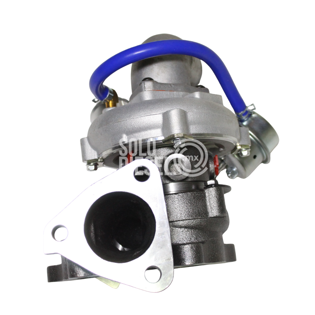 Turbo GT1749S Global Turbos para H100 Hyundai Porter H100
