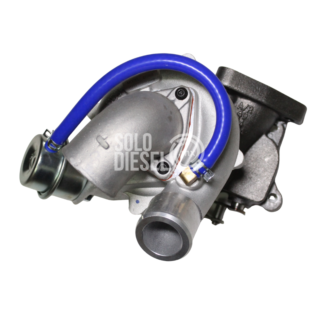 Turbo GT1749S Global Turbos para H100 Hyundai Porter H100