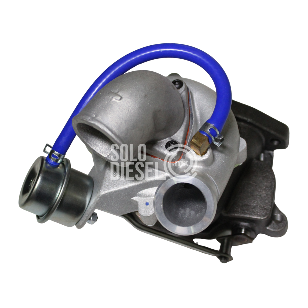 Turbo GT1749S Global Turbos para H100 Hyundai Porter H100