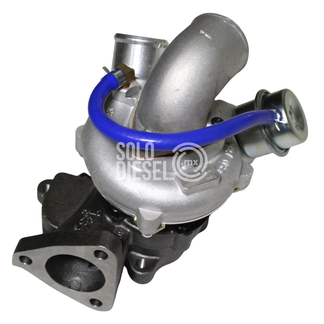 Turbo GT1749S Global Turbos para H100 Hyundai Porter H100