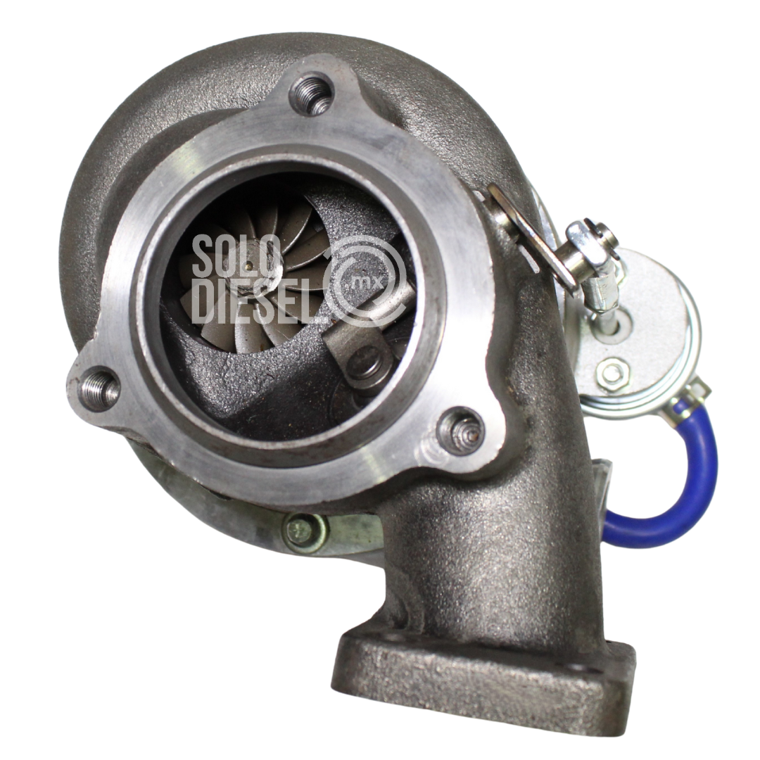 Turbo GT2556S Global Turbos para motor Perkins | Caterpillar