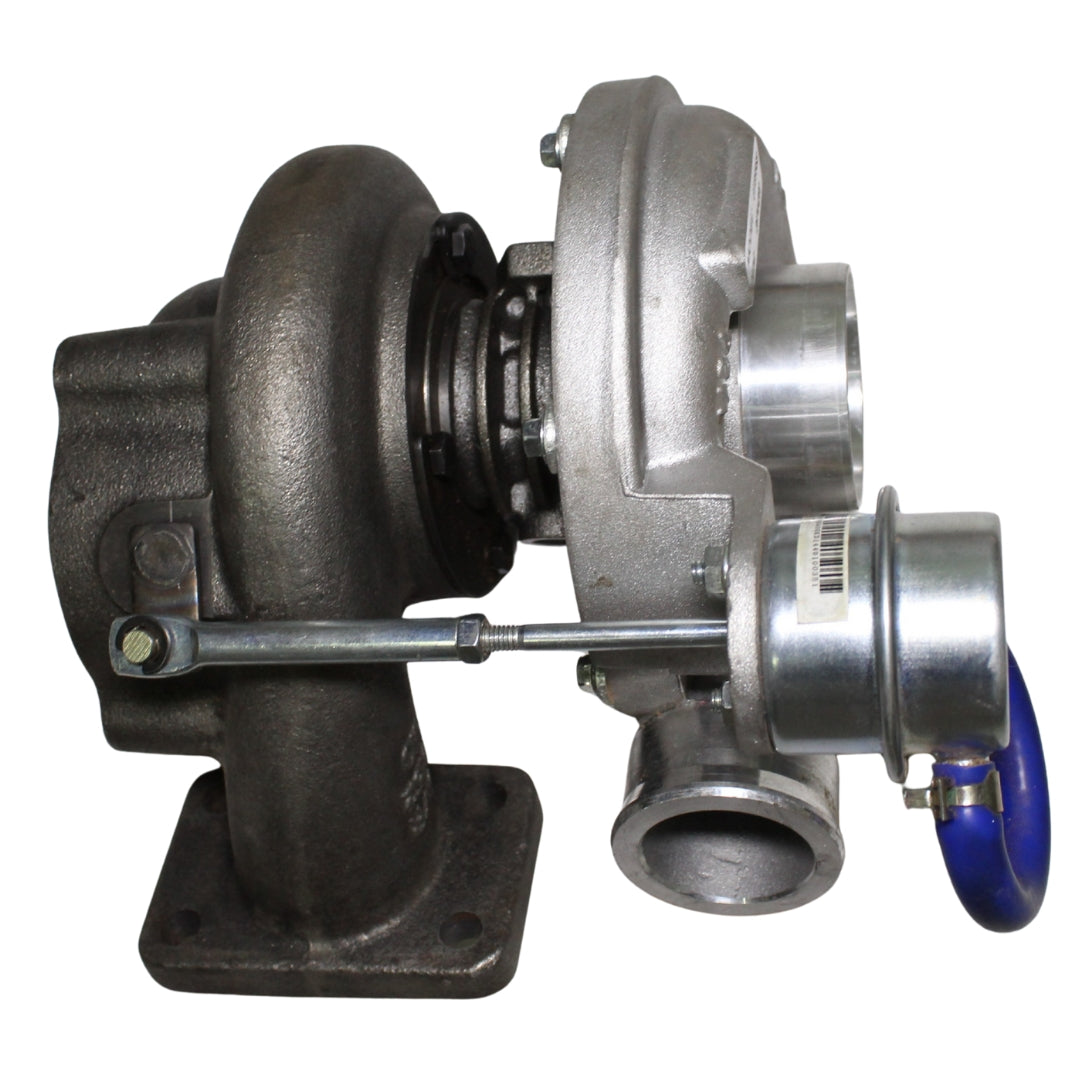 Turbo GT2556S Global Turbos para motor Perkins | Caterpillar