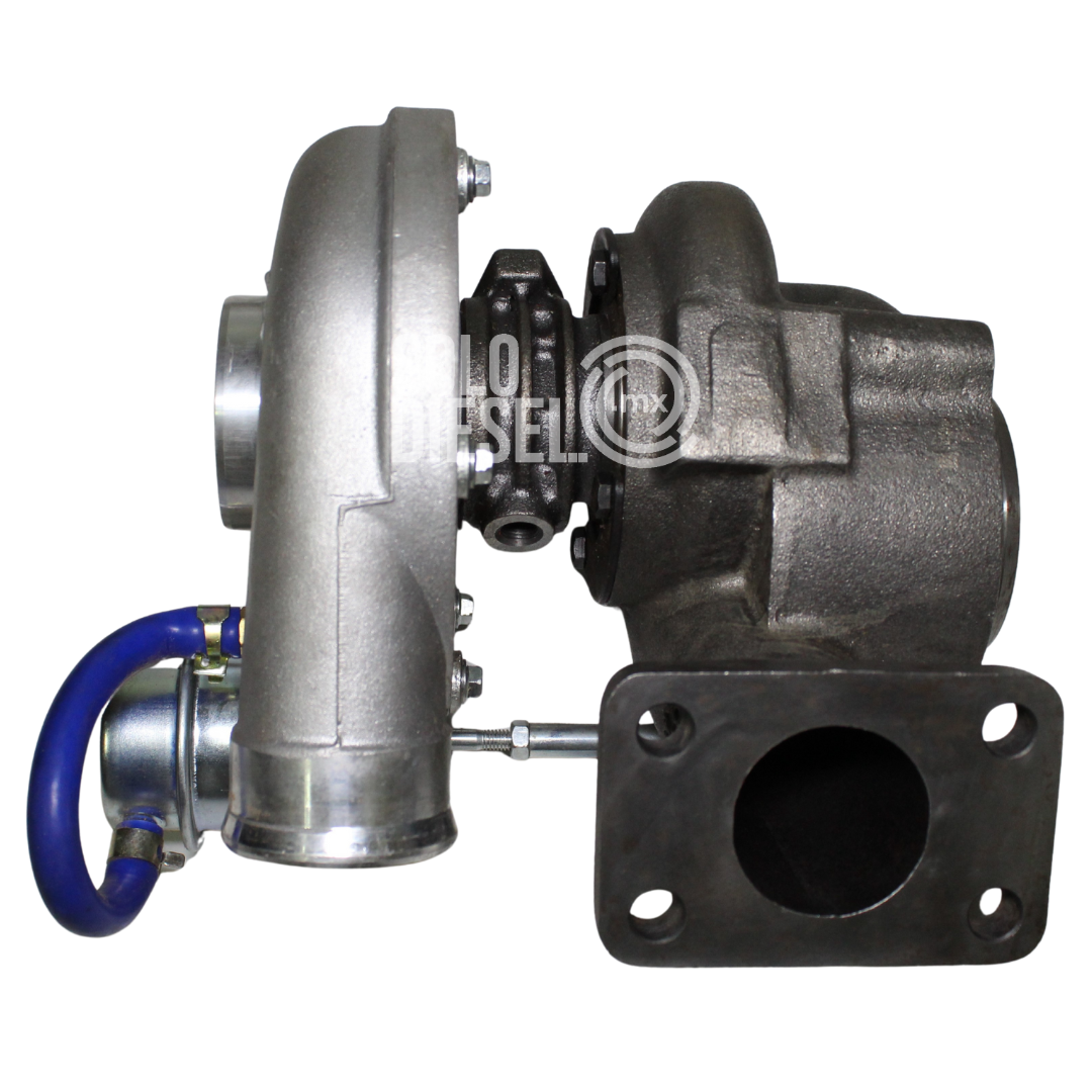 Turbo GT2556S Global Turbos para motor Perkins | Caterpillar