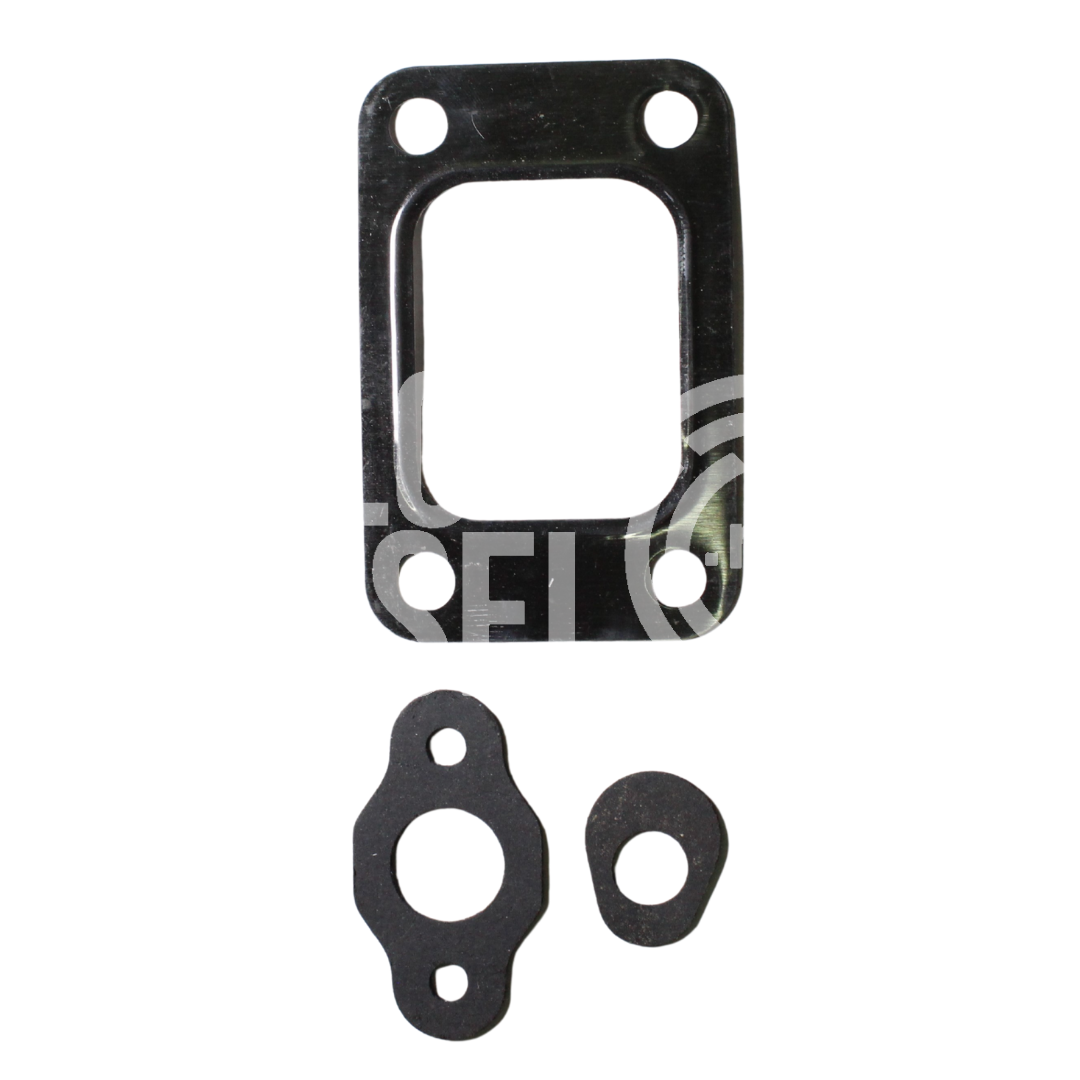 Turbo GT2556S Global Turbos para motor Perkins | Caterpillar