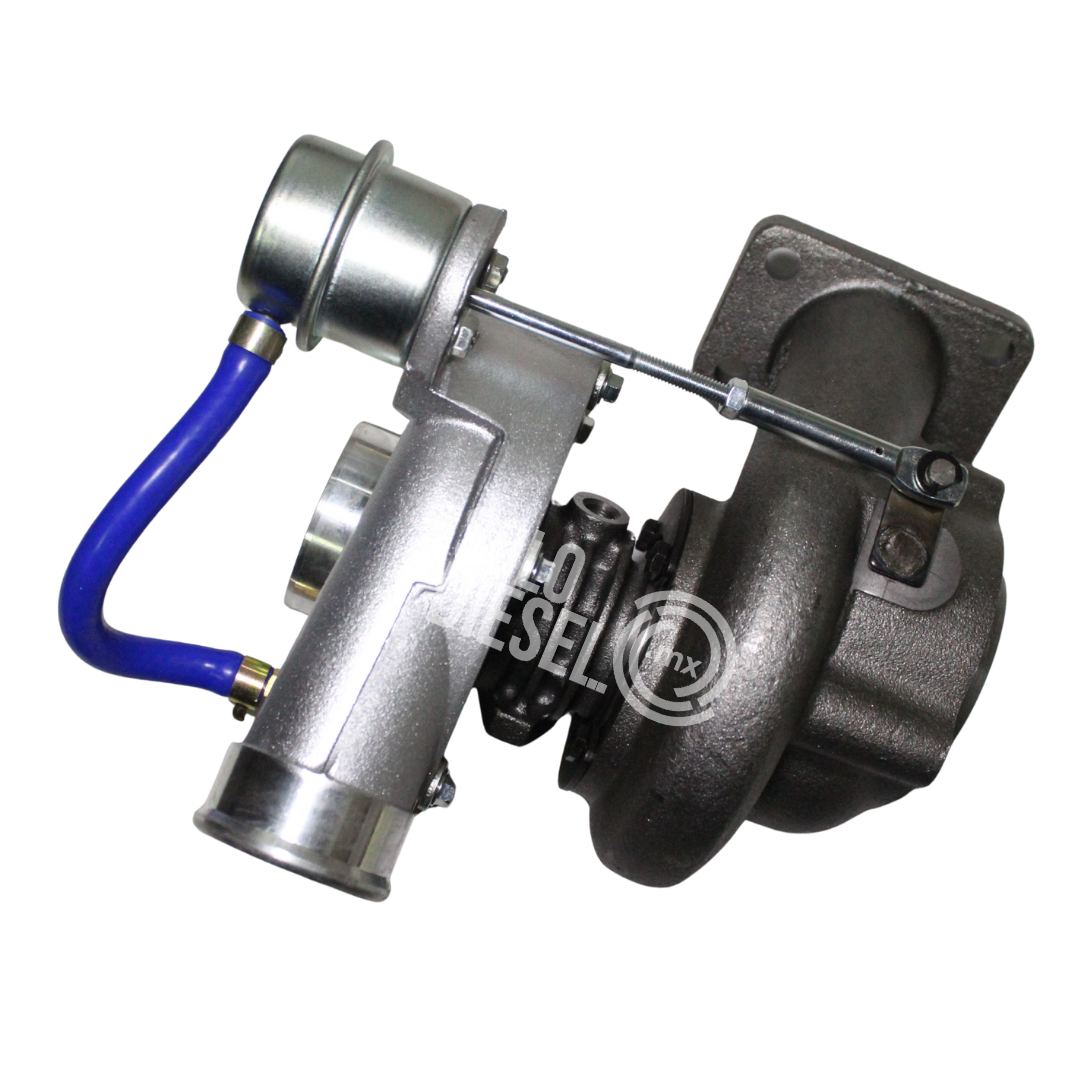 Turbo GT25 758714-5001 – Global Turbos Para Motores Perkins