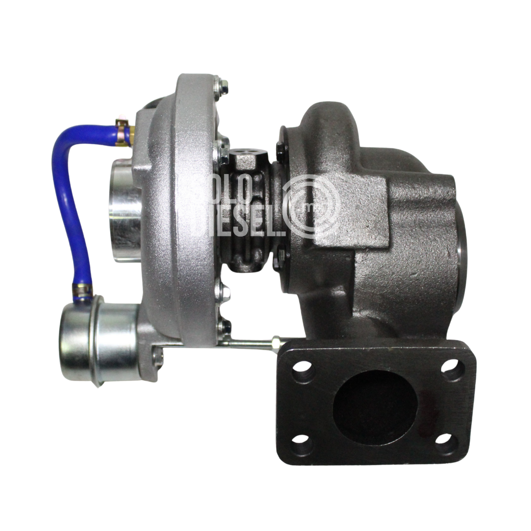 Turbo GT25 758714-5001 – Global Turbos Para Motores Perkins