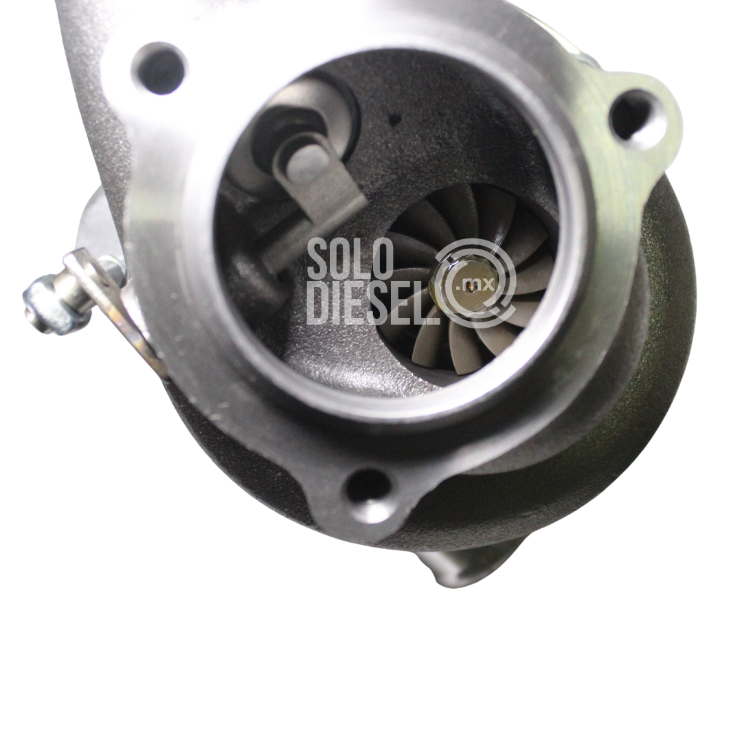 Turbo GT25 758714-5001 – Global Turbos Para Motores Perkins
