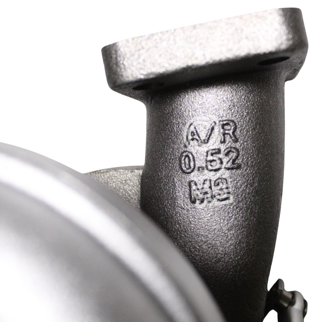 Turbo GT25 758714-5001 – Global Turbos Para Motores Perkins