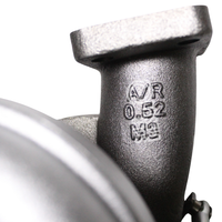Turbo GT25 758714-5001 – Global Turbos Para Motores Perkins