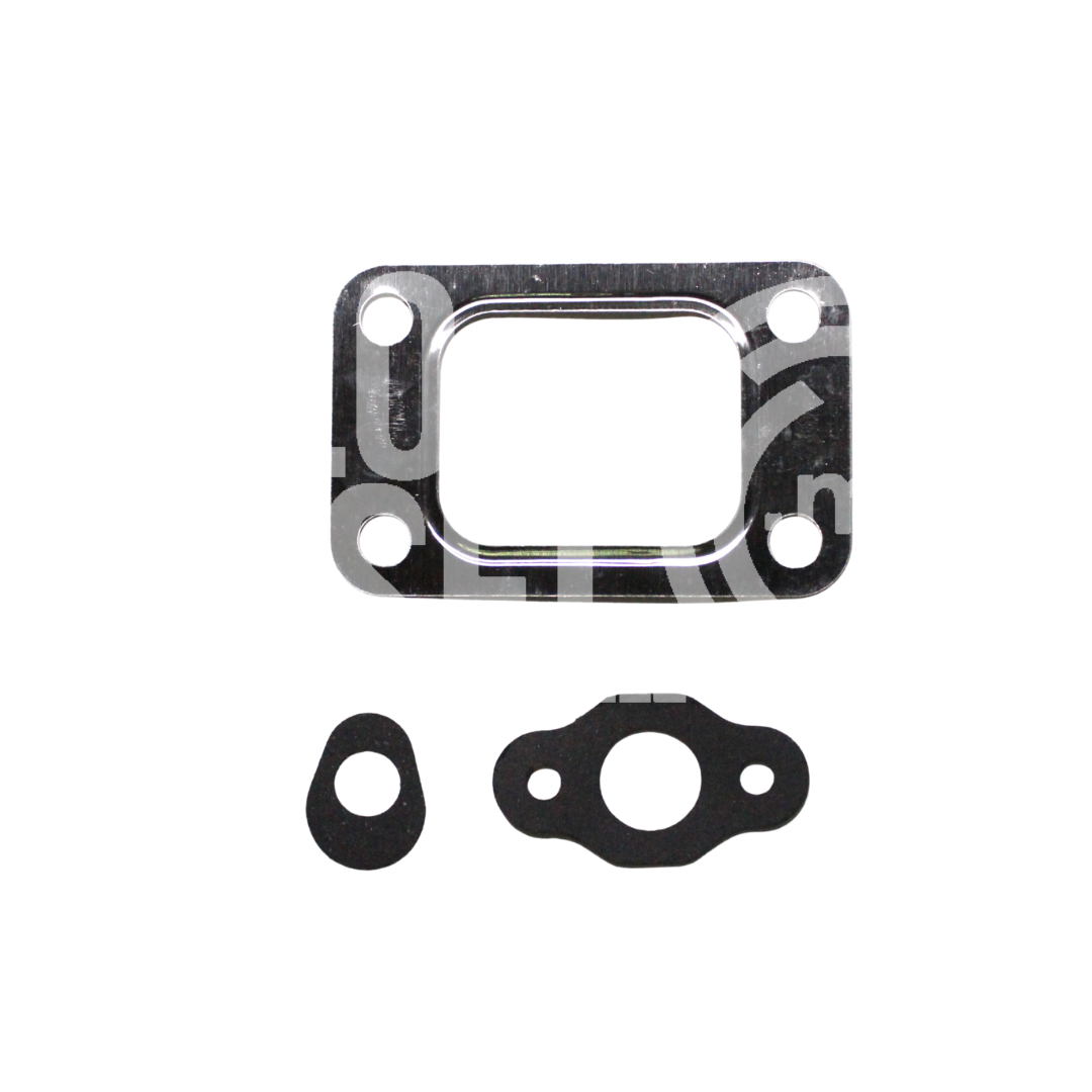 Turbo GT25 758714-5001 – Global Turbos Para Motores Perkins