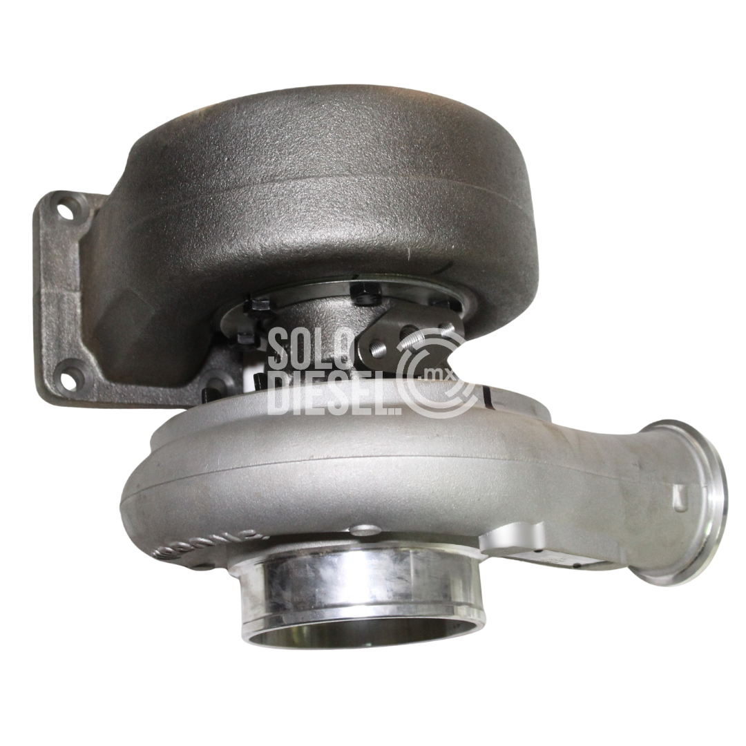 Turbo H1E Global Turbos para Cummins 6CTA 8.3L