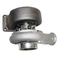 Turbo H1E Global Turbos para Cummins 6CTA 8.3L