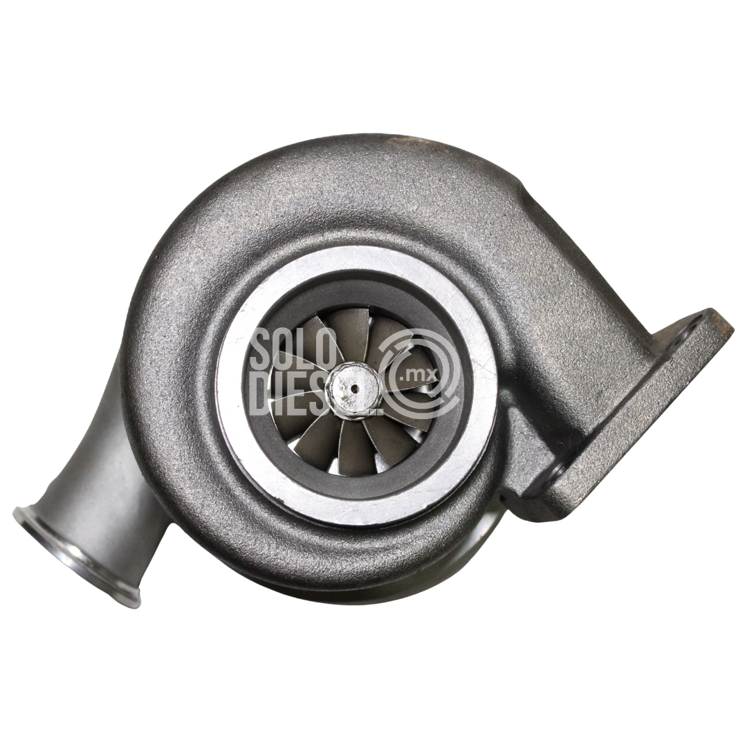 Turbo H1E Global Turbos para Cummins 6CTA 8.3L