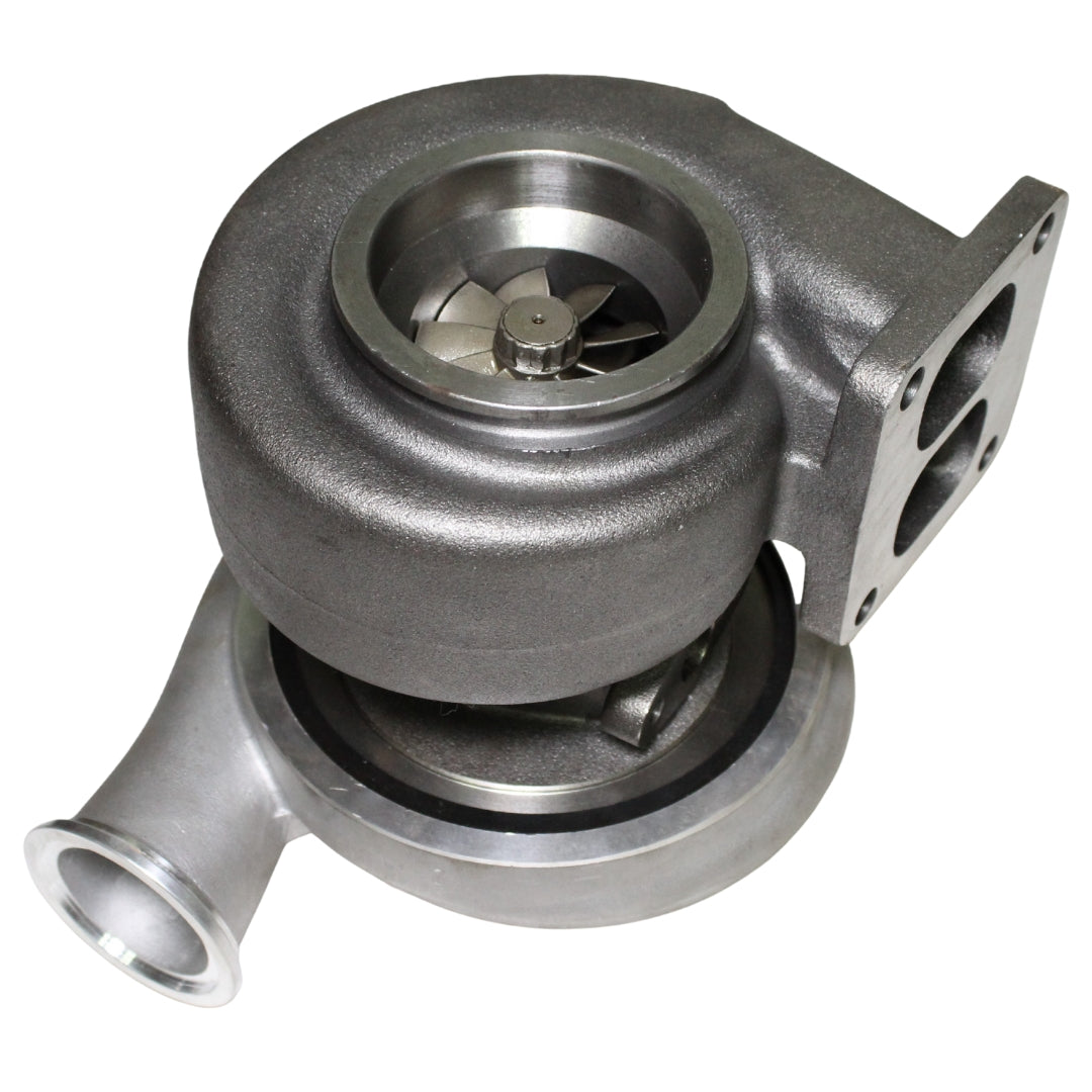 Turbo H1E Global Turbos para Cummins 6CTA 8.3L