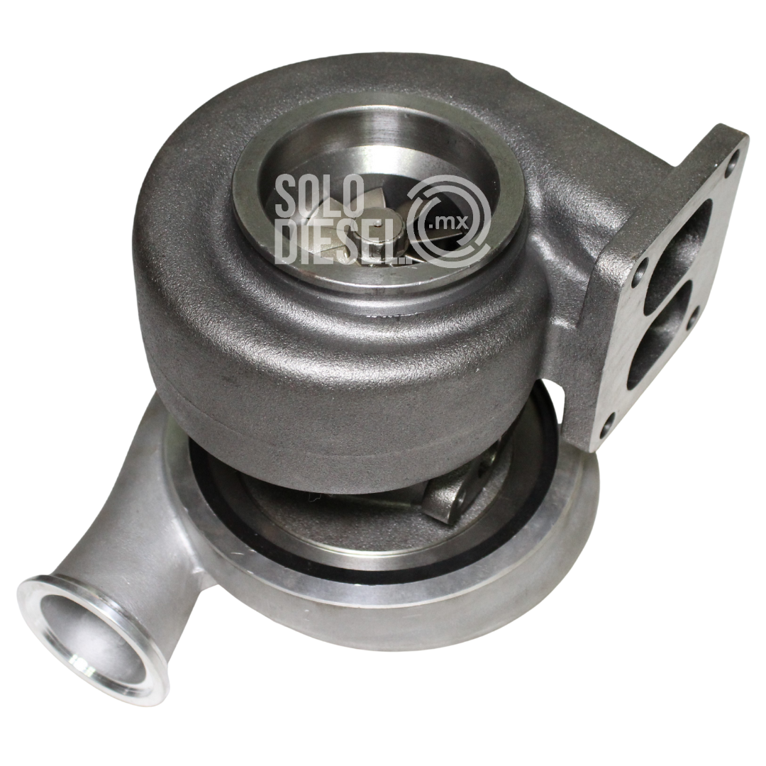 Turbo H1E Global Turbos para Cummins 6CTA 8.3L