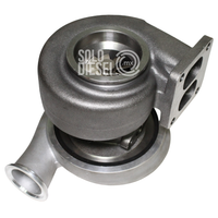 Turbo H1E Global Turbos para Cummins 6CTA 8.3L