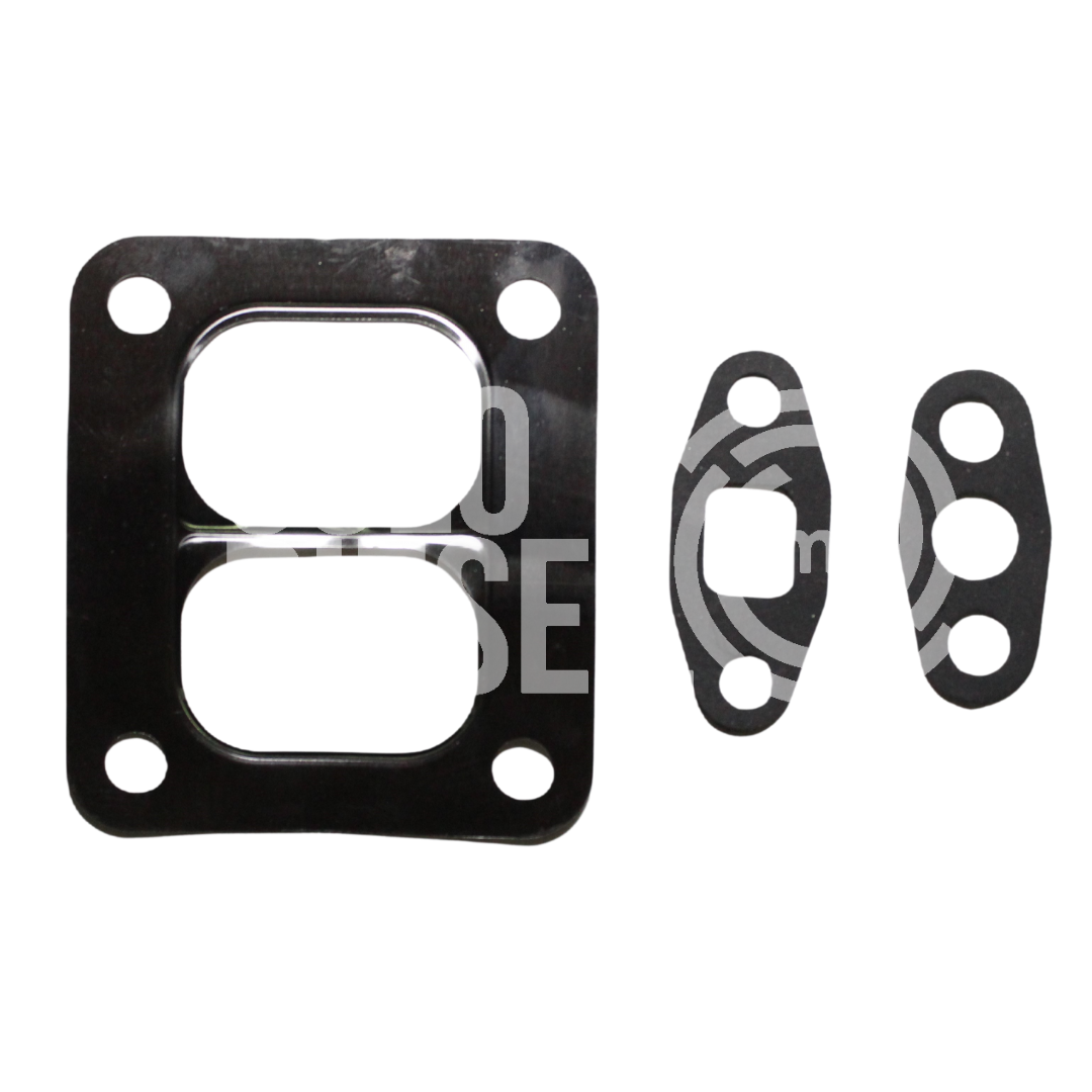 Turbo H1E Global Turbos para Cummins 6CTA 8.3L