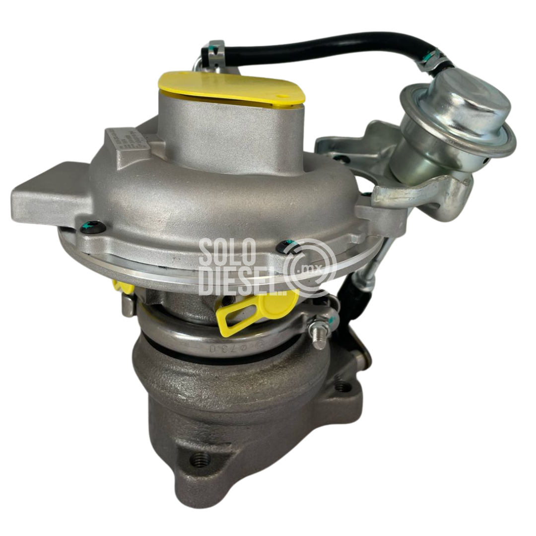 Turbo RHF4H Jrone para  Nissan NP300 Frontier 2.5L