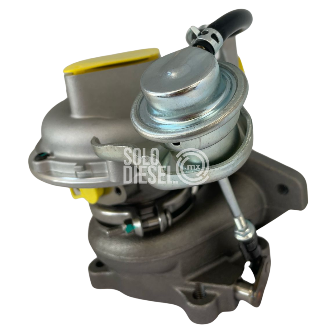 Turbo RHF4H Jrone para  Nissan NP300 Frontier 2.5L